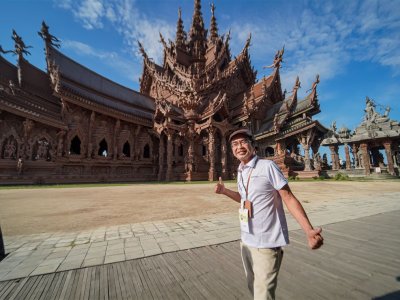 SS Rice News Convention 2025, Pattaya - Thailand